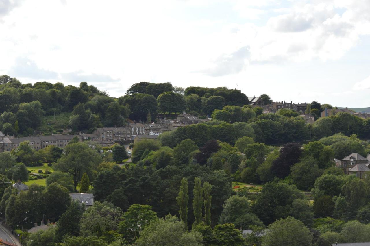 Villa Havendene Haworth Exterior foto